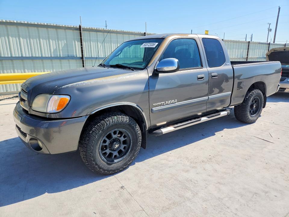 53372036 :رقم المزاد ، 5TBRT34113S413140 vin ، 2003 Toyota Tundra مزاد بيع