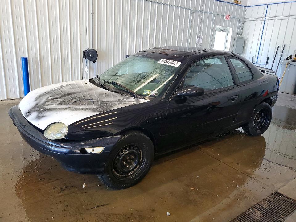 54549346 :رقم المزاد ، 1B3ES22C2VD274482 vin ، 1997 Dodge Neon مزاد بيع