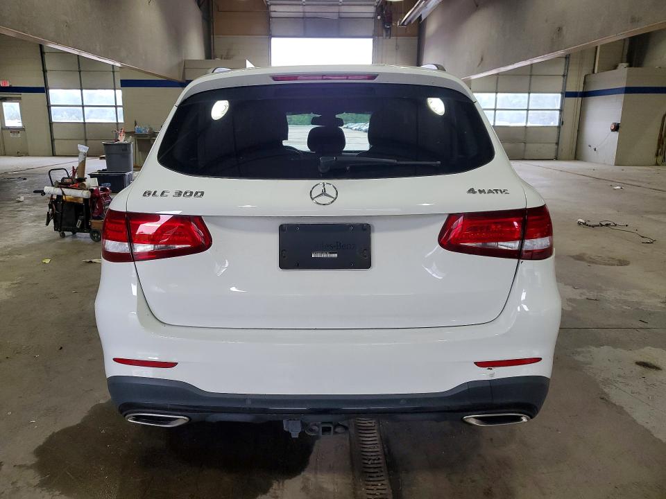 Auction sale of the 2016 Mercedes-benz Glc, vin: WDC0G4KB7GF082344, lot number: 52595676