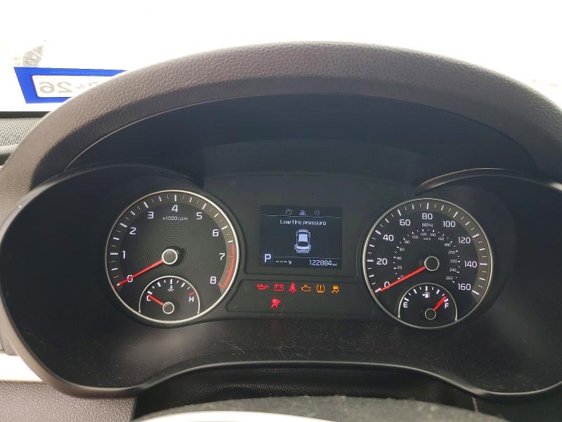 Продажа на аукционе авто 2019 Kia Optima, vin: 5XXGT4L31KG294125, номер лота: 52416646