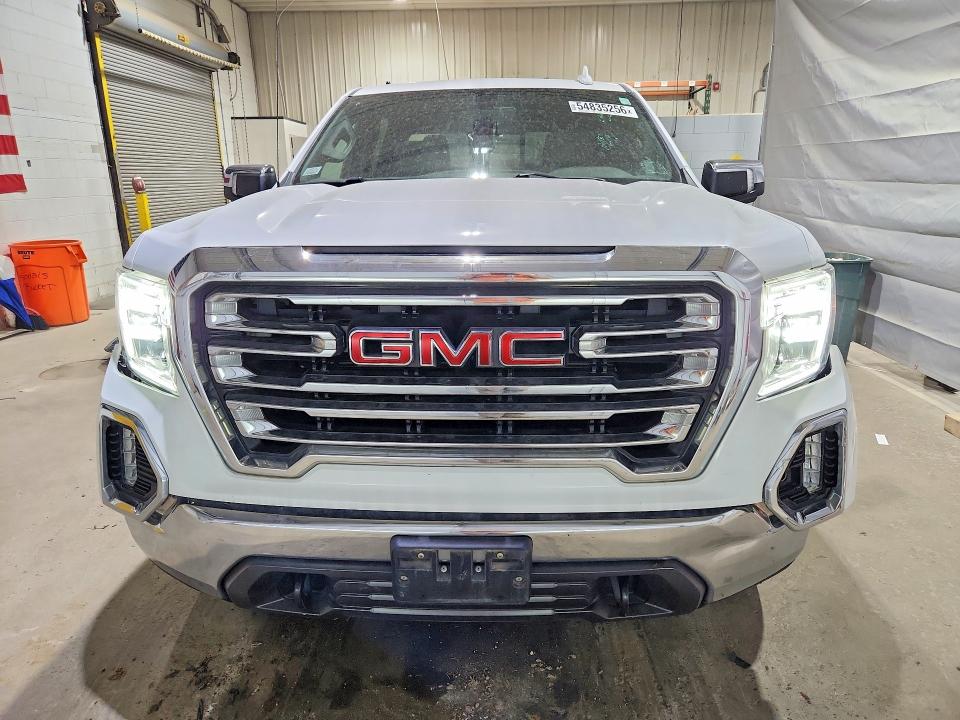 Продаж на аукціоні авто 2020 Gmc Sierra, vin: 1GTU9DED8LZ342192, номер лоту: 54835256