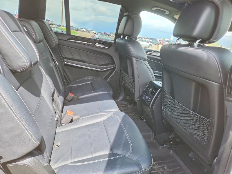 Продажа на аукционе авто 2014 Mercedes-benz Gl, vin: 4JGDF2EE2EA433946, номер лота: 51274706