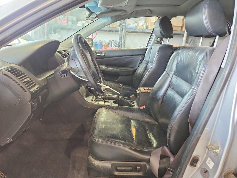 2003 Honda Accord მანქანა იყიდება აუქციონზე, vin: 1HGCM66523A097614, აუქციონის ნომერი: 53063316