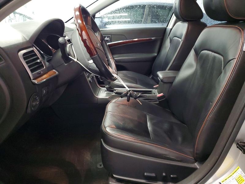 Aukcja sprzedaży 2011 Lincoln Mkz, vin: 3LNHL2GC2BR751394, numer aukcji: 54384046