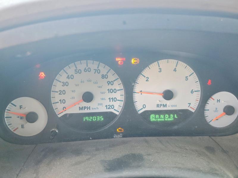 Продажа на аукционе авто 2006 Dodge Grand Caravan, vin: 1D4GP24R46B699129, номер лота: 53069046