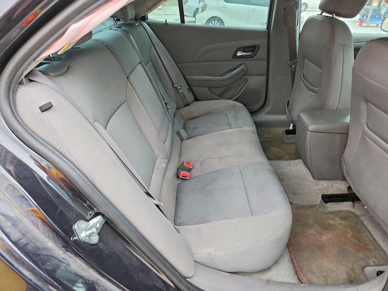 Aukcja sprzedaży 2015 Chevrolet Malibu, vin: 1G11A5SL5FF309757, numer aukcji: 52199306