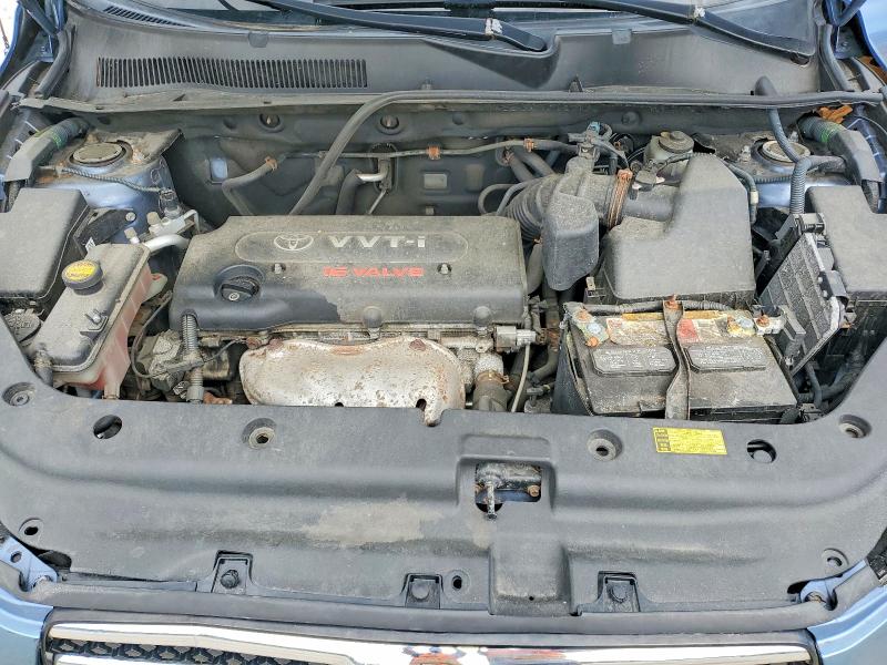 Aukcja sprzedaży 2007 Toyota Rav4, vin: JTMBD31V875120473, numer aukcji: 55244216