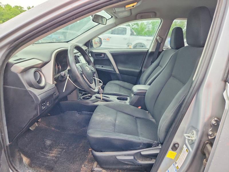 Aukcja sprzedaży 2016 Toyota Rav4, vin: 2T3BFREV0GW425529, numer aukcji: 52731536