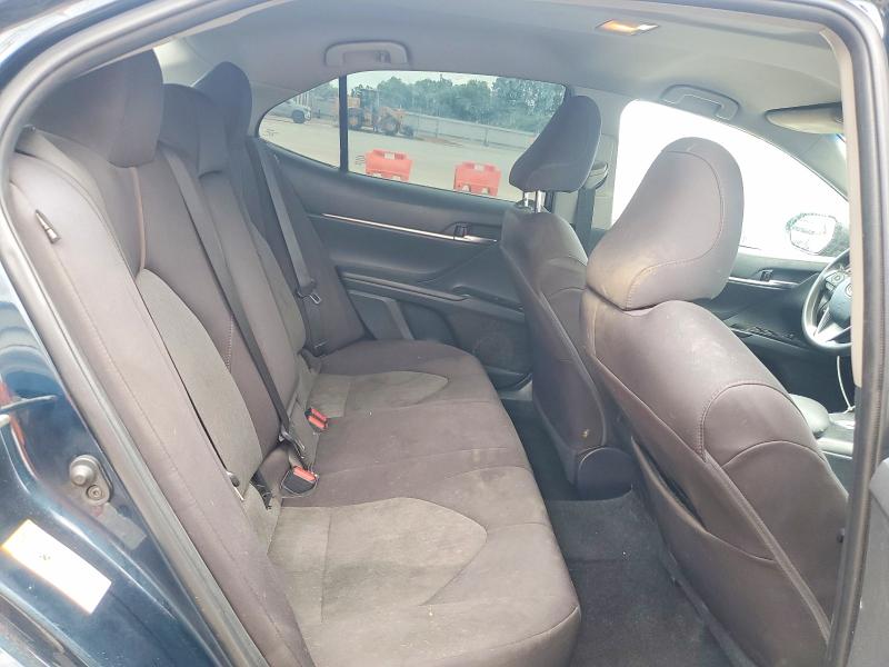 Aukcja sprzedaży 2018 Toyota Camry, vin: 4T1B11HK1JU619617, numer aukcji: 54129376