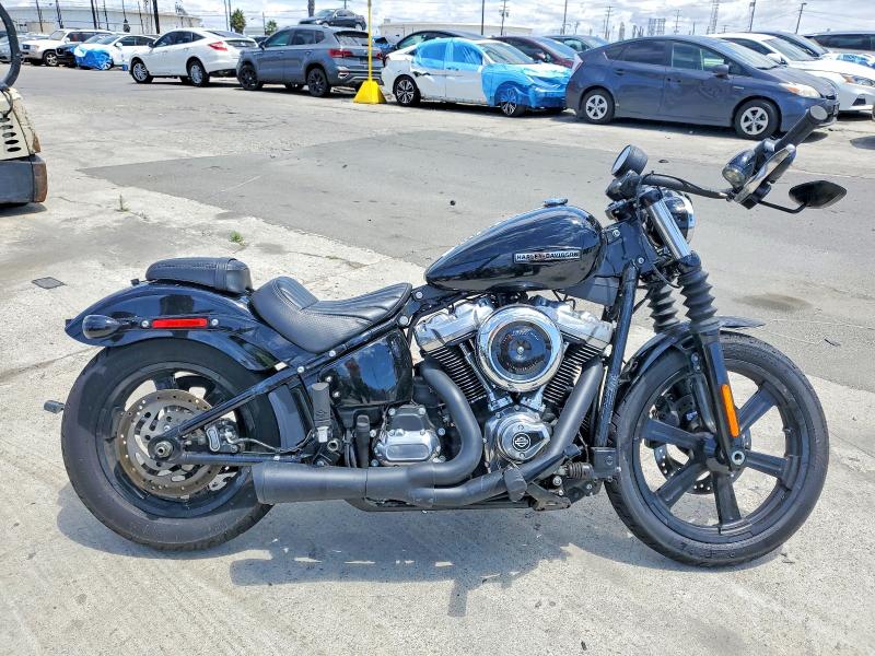 2025 Harley Davidson Fxbb მანქანა იყიდება აუქციონზე, vin: 1HD1YJ929SB041059, აუქციონის ნომერი: 52219496