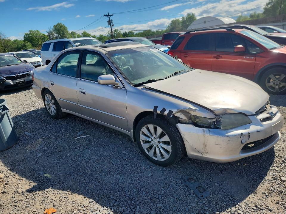 Продажа на аукционе авто 1998 Honda Accord, vin: 1HGCG1656WA048091, номер лота: 53963196