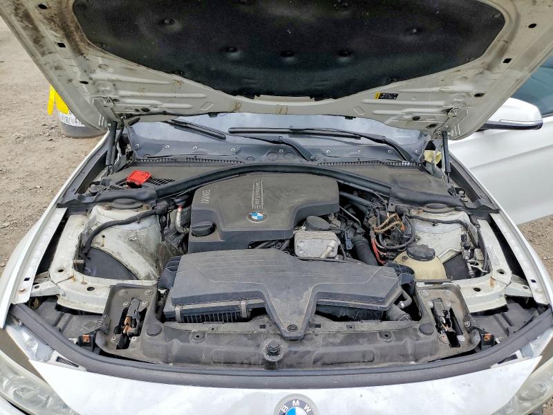 53394226 :رقم المزاد ، WBA3C3G59ENR25908 vin ، 2014 Bmw 320 مزاد بيع