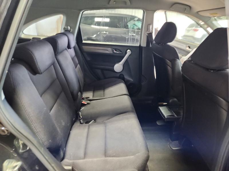 55209696 :رقم المزاد ، JHLRE38317C080722 vin ، 2007 Honda Cr-v مزاد بيع