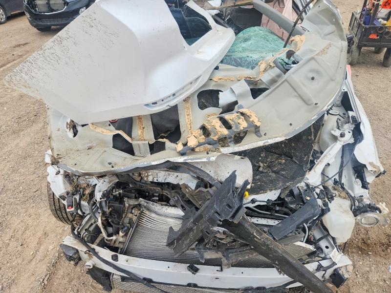 Продажа на аукционе авто 2019 Chevrolet Equinox, vin: 2GNAXLEX3K6179627, номер лота: 53356876
