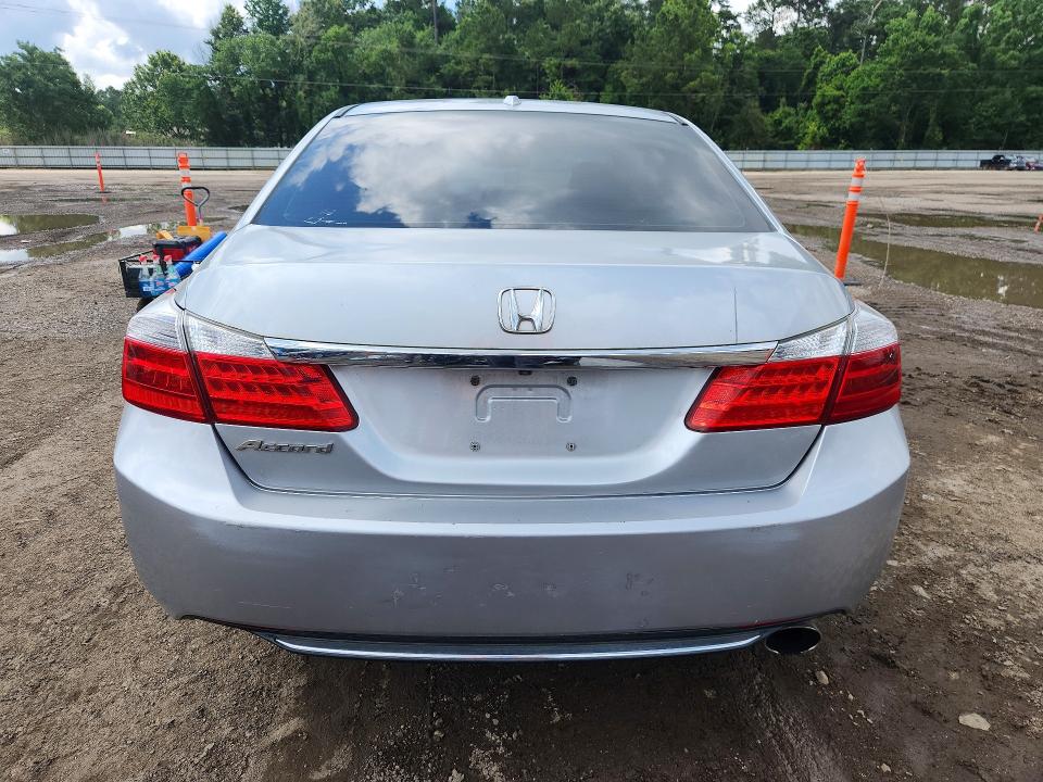 2014 Honda Accord მანქანა იყიდება აუქციონზე, vin: 1HGCR2F84EA087061, აუქციონის ნომერი: 55448446