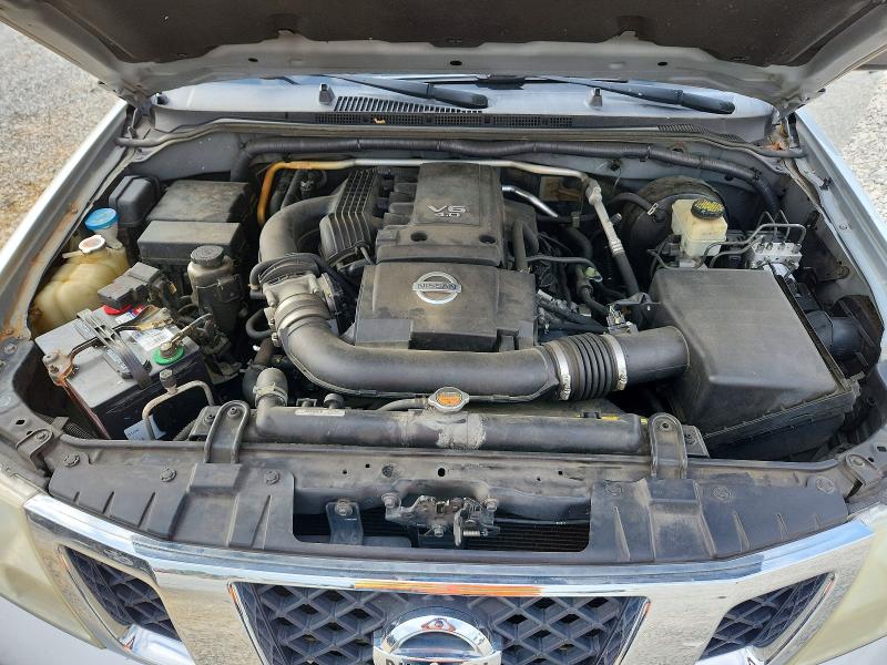 54069746 :رقم المزاد ، 1N6AD0EV5GN749769 vin ، 2016 Nissan Frontier مزاد بيع