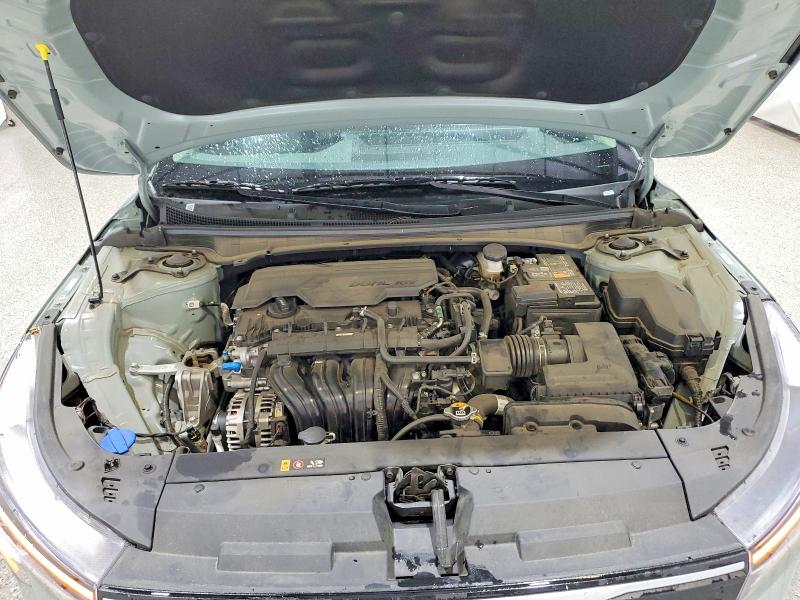 2025 Kia K4 მანქანა იყიდება აუქციონზე, vin: 3KPFT4DE7SE099148, აუქციონის ნომერი: 53973616