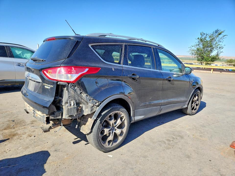 Auction sale of the 2015 Ford Escape, vin: 1FMCU9J91FUB72859, lot number: 52013766