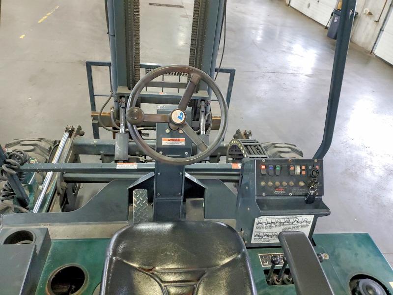 Продажа на аукционе авто 2004 Princeton Construction Equipment, vin: PB65SBFTDYTA0PAAX, номер лота: 54135906