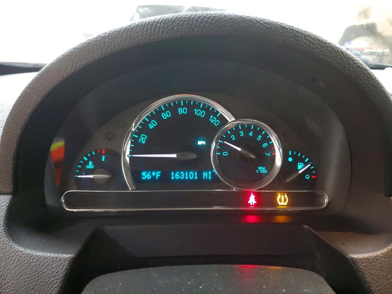 Aukcja sprzedaży 2008 Chevrolet Hhr, vin: 3GNDA23D38S567016, numer aukcji: 52344506