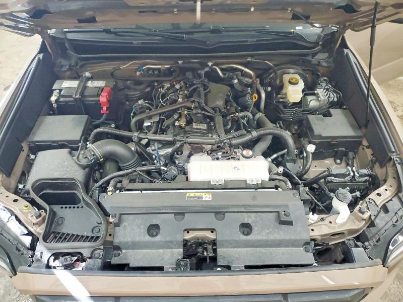 Aukcja sprzedaży 2026 Toyota Tacoma, vin: 3TMLB5JN5TM219438, numer aukcji: 53791956