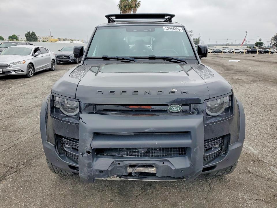 Продажа на аукционе авто 2023 Land Rover Defender, vin: SALEPFEU5P2217180, номер лота: 53966886