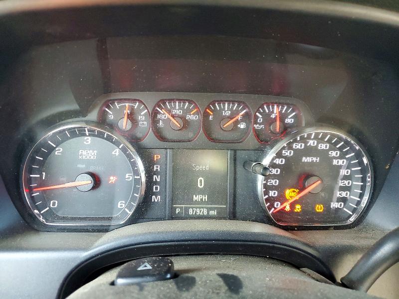 51978376 :رقم المزاد ، 1GCRCPEC4GZ218619 vin ، 2016 Chevrolet Silverado مزاد بيع