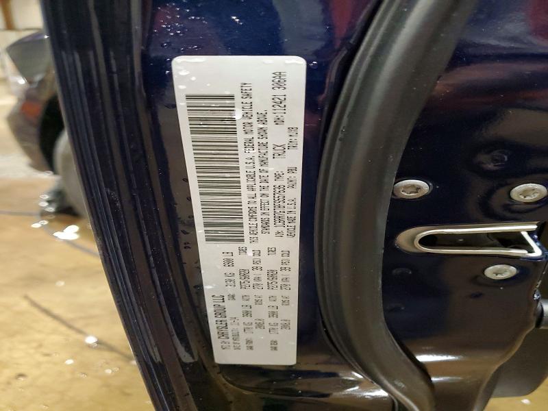 Продажа на аукционе авто 2015 Ram 1500, vin: 1C6RR7GT8FS557636, номер лота: 52352496