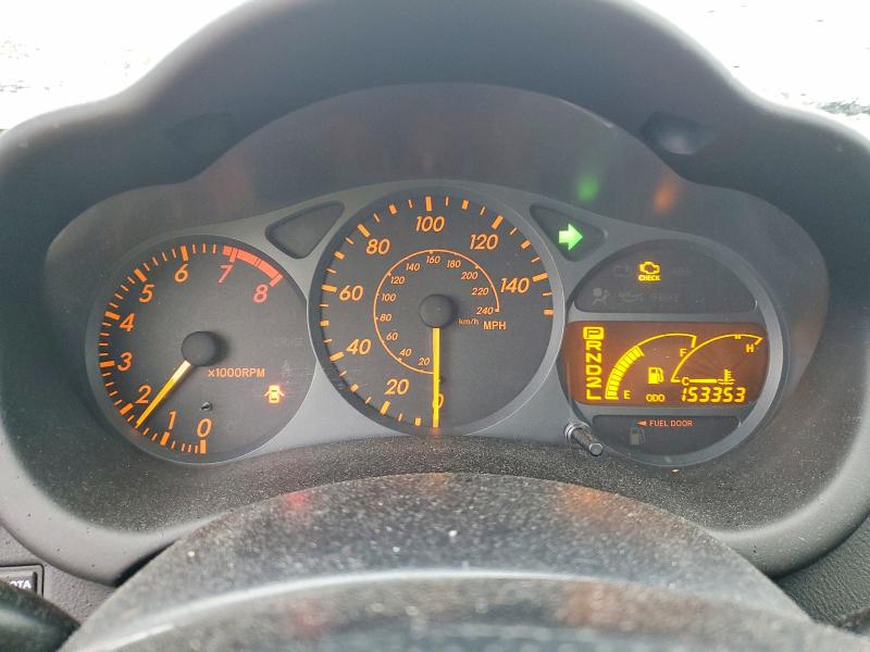 54333476 :رقم المزاد ، JTDDR32T330164850 vin ، 2003 Toyota Celica مزاد بيع