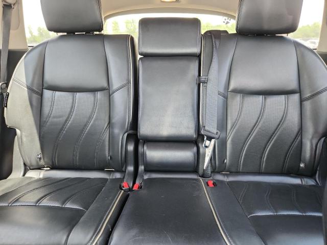 Продажа на аукционе авто 2018 Infiniti Qx60, vin: 5N1DL0MM2JC500355, номер лота: 53667666