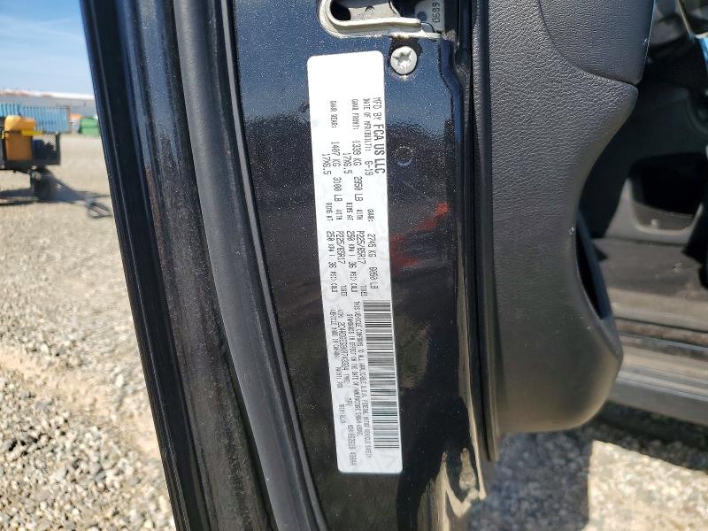 Продажа на аукционе авто 2019 Dodge Grand Caravan, vin: 2C4RDGEG9KR743324, номер лота: 53416136