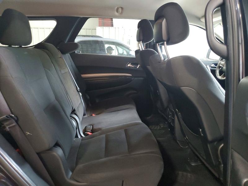 Продажа на аукционе авто 2014 Dodge Durango, vin: 1C4RDJAGXEC292257, номер лота: 53827406