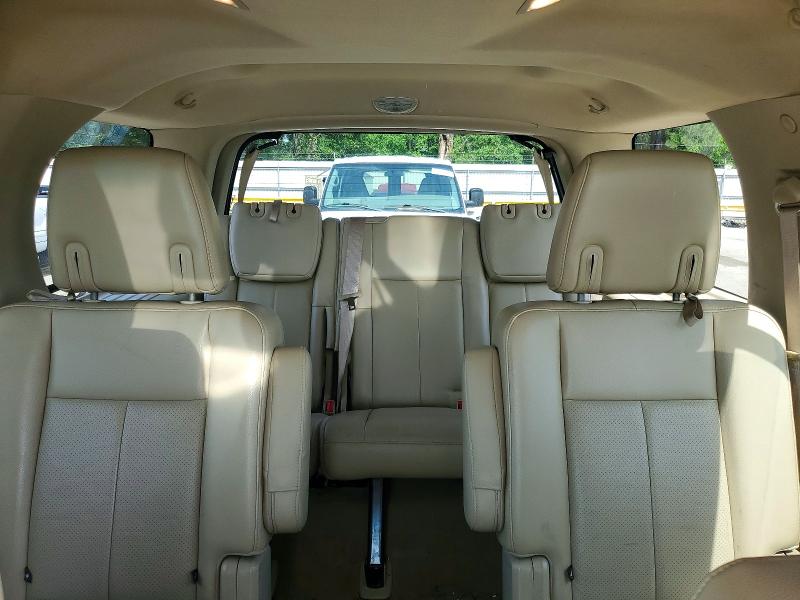52470636 :رقم المزاد ، 1FMJU1H56EEF04864 vin ، 2014 Ford Expedition مزاد بيع