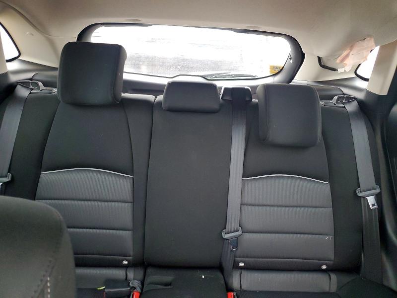 Продаж на аукціоні авто 2017 Mazda Cx-3, vin: JM1DKDB77H0148249, номер лоту: 54272976