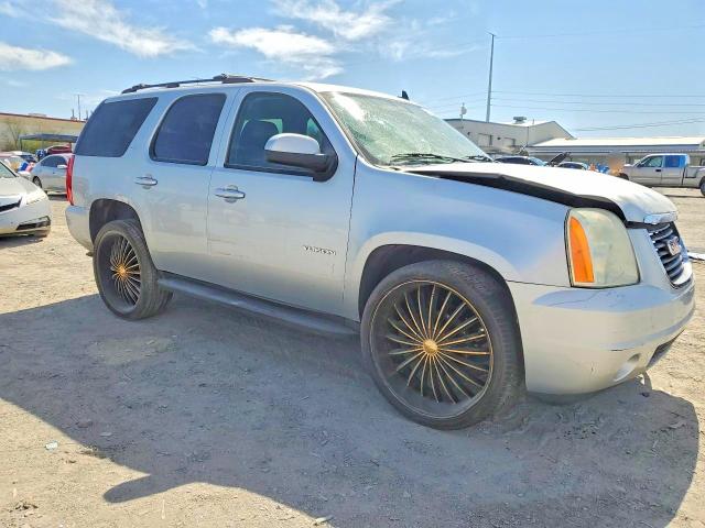 53764586 :رقم المزاد ، 1GKS1CE04CR206586 vin ، 2012 Gmc Yukon مزاد بيع