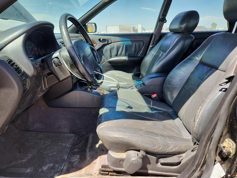 Продажа на аукционе авто 1998 Subaru Legacy, vin: 4S3BG6853W7607257, номер лота: 54016396
