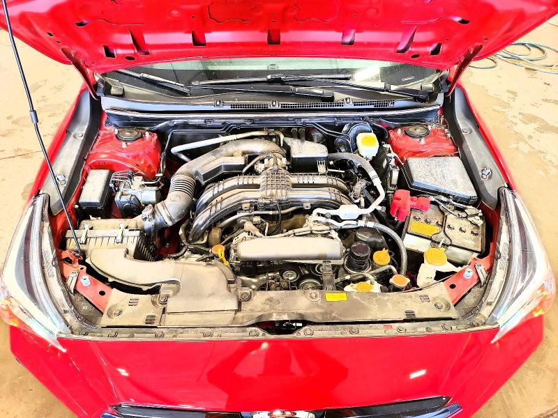 Aukcja sprzedaży 2024 Subaru Impreza, vin: JF1GUABC8R8361612, numer aukcji: 53419426