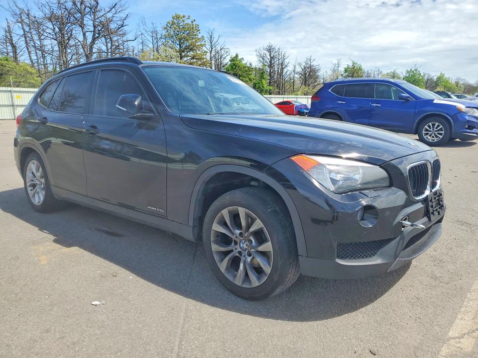 53797656 :رقم المزاد ، WBAVL1C58EVY20361 vin ، 2014 Bmw X1 مزاد بيع
