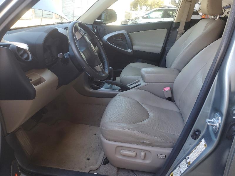 Продажа на аукционе авто 2008 Toyota Rav4, vin: JTMBK31V286042399, номер лота: 55093536
