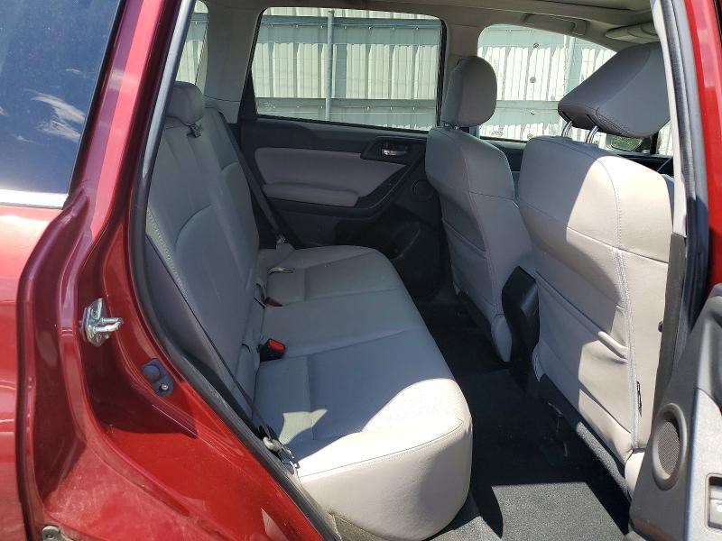 Продажа на аукционе авто 2015 Subaru Forester, vin: JF2SJARC9FH496582, номер лота: 55365056
