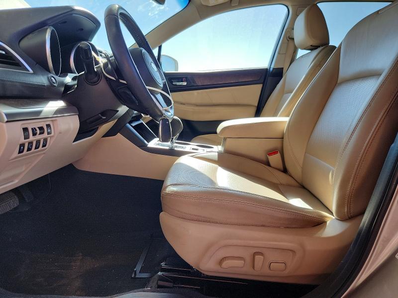 2018 Subaru Outback მანქანა იყიდება აუქციონზე, vin: 4S4BSANC6J3314937, აუქციონის ნომერი: 52744496