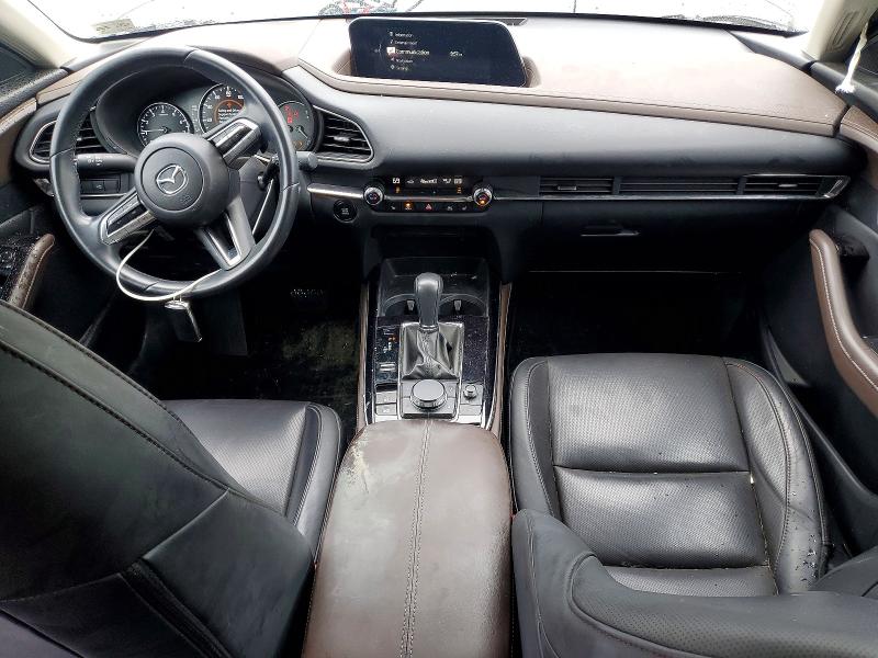 Продаж на аукціоні авто 2023 Mazda Cx-30, vin: 3MVDMBDM6PM505710, номер лоту: 52654656