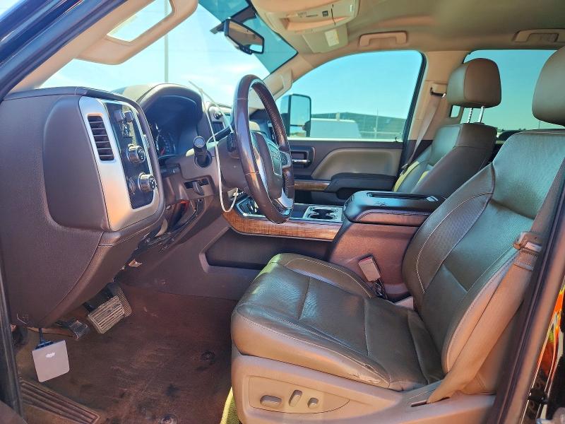 Aukcja sprzedaży 2016 Gmc Sierra, vin: 1GT12TE86GF160079, numer aukcji: 53729736