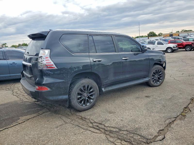 Aukcja sprzedaży 2023 Lexus Gx, vin: JTJAM7BX3P5347201, numer aukcji: 53664196