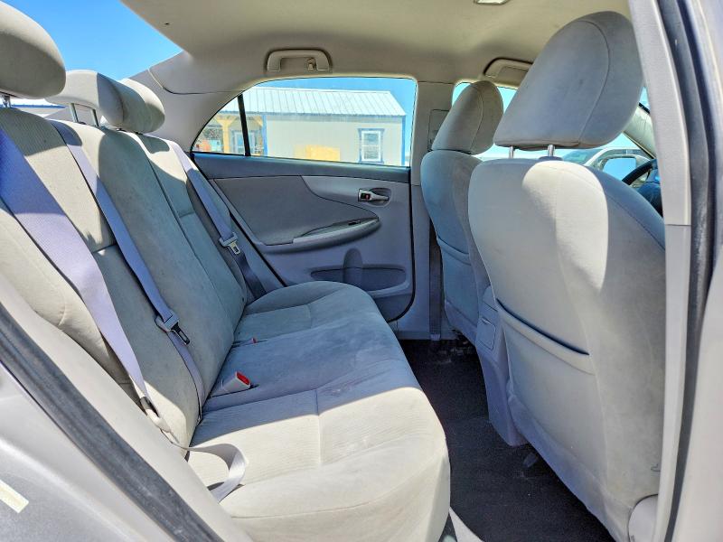 Продажа на аукционе авто 2010 Toyota Corolla, vin: 1NXBU4EE8AZ170914, номер лота: 51895096