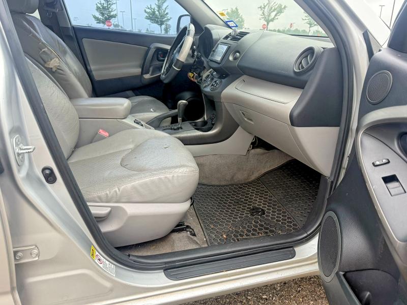 54874426 :رقم المزاد ، 2T3YF4DVXCW118524 vin ، 2012 Toyota Rav4 مزاد بيع
