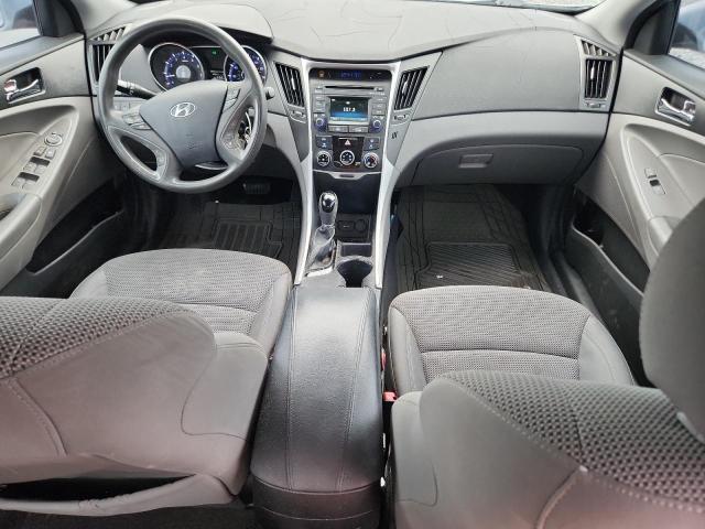 Aukcja sprzedaży 2014 Hyundai Sonata, vin: 5NPEB4AC0EH921581, numer aukcji: 53088396