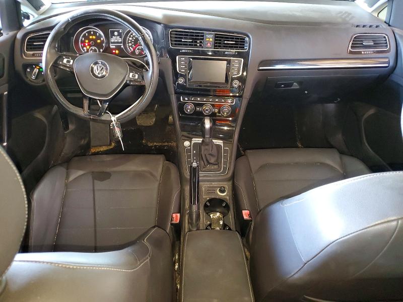 Aukcja sprzedaży 2015 Volkswagen Golf, vin: 3VW217AU5FM014611, numer aukcji: 52681786