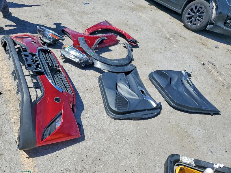 52406516 :رقم المزاد ، JM1DKFB79K0447910 vin ، 2019 Mazda Cx-3 مزاد بيع