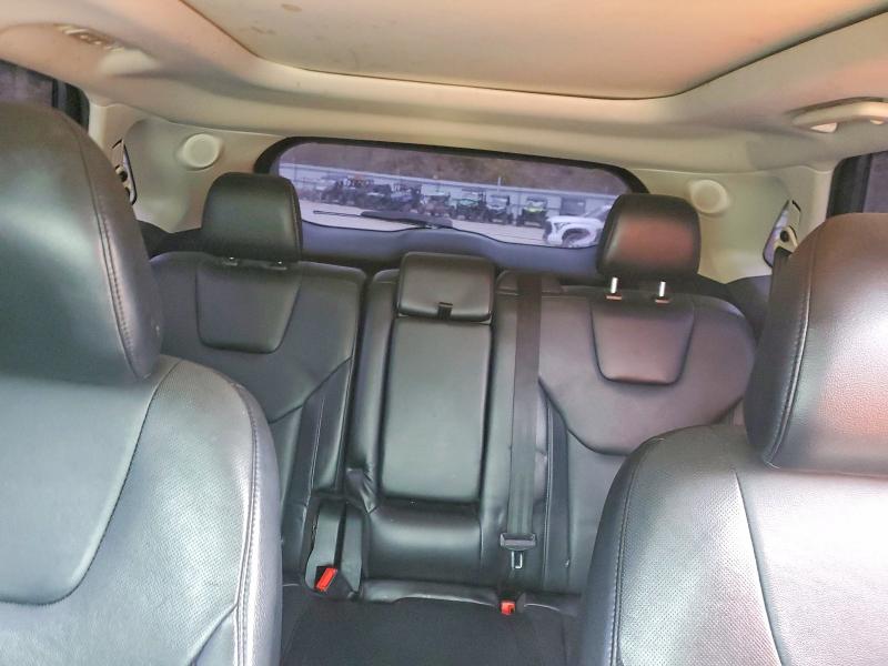 Продаж на аукціоні авто 2018 Ford Edge, vin: 2FMPK4K93JBB06871, номер лоту: 53034946